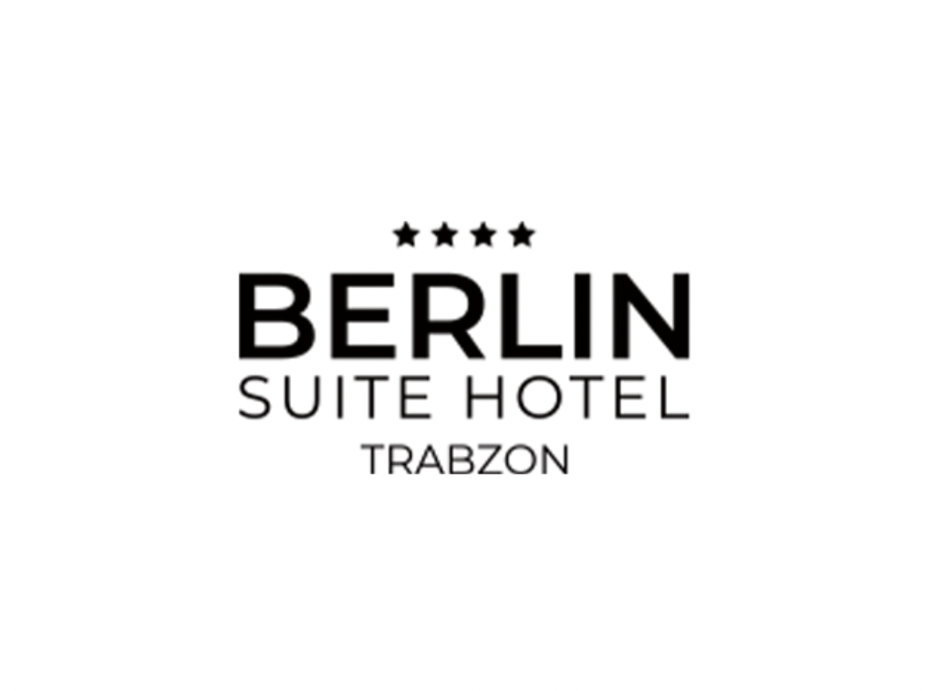 BERLİN SUITE APART HOTEL TRABZON